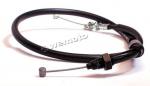 Honda CBR 125 R4/R5/RS5 (JC34) (JC39) 04-05 Câble Accélérateur A (à Tirer)