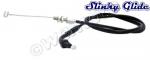 HONDA CB 1000R 07-09 A  (PULL)