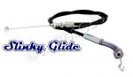 Honda VT 1100 C (US Market) Shadow 85-86 Throttle Cable A (Pull)
