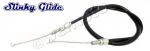 Honda XL 1000 V1/V2 Varadero - SD02 01-02 Throttle Cable A (Pull)