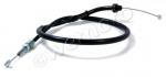 Honda VFR 400 ZG/ZH/RG/RG-YA (NC21)(Japan) 85-87 Throttle Cable A (Pull)