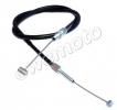 Honda NX 650 K/L/LII Dominator 89-90 Throttle Cable A (Pull)