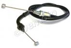 Honda CBR 900 RR2/RR3 (954cc) Fireblade  - SC50 02-03 Throttle Cable A (Pull)