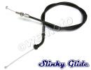 Honda XL 250 K4 77 Gaskabel A (Pull) - Slinky Glide