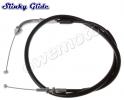 Honda VF 750 FD  RC15 83 Gaskabel A (Pull) - Slinky Glide