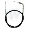 Honda CB 400 F2 (400/4) 78 Gaskabel A (Pull)