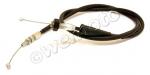 Kawasaki KLR 250 D2-D7 84-90 Throttle Cable A (Pull)