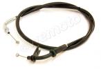 Kawasaki VN 1500 J1/J2/R1/R2/R3 Drifter 99-04 Câble Accélérateur A (à Tirer)