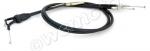 Kawasaki KX 250 F (T6F/T7F/T8F) (T4) 06-08 Throttle Cable A (Pull)