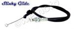 Kawasaki GPZ 900 R A7-A11 (ZX900A) 90-98 Throttle Cable A (Pull)