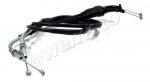 Kawasaki ZX 10R (ZX 1000 C1/C2) 04-05 Throttle Cable A (Pull)