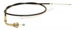 Suzuki GSXR 600 W 98 Throttle Cable A (Pull)