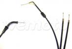 Suzuki RG 250 FG/CH/FCH/FH Gamma III 85-88 Throttle Cable A (Pull)
