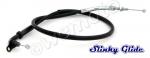 Suzuki GSXR 1100 M/N (GV73B) Slingshot 91-92 Câble Accélérateur A (à Tirer)
