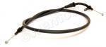 Yamaha YBR 250 07-09 Throttle Cable A (Pull)