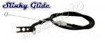 Yamaha YZF 600 R6 (5SL) 05 Throttle Cable A (Pull)