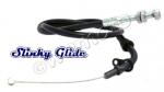 Yamaha YZF 600 R6 98-00 Throttle Cable A (Pull)