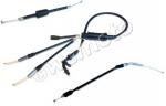 Yamaha TZR 250 2MA 87-90 Throttle Cable A (Pull)
