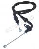 Yamaha XVS 650 Drag star 97-04 Throttle Cable A (Pull)