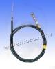 BMW R 75/7 (Single disc) 75/7 77-79 Throttle Cable A (Pull) Alternative