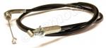 Honda CB 250 RSD 82-84 Throttle Cable B (Push)
