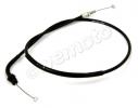 Honda VFR 800 A4/A5 (ABS Model) 04-05 Throttle Cable B (Push)