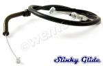 Honda RVF 400 RR/RR-II/RT/RT-II (NC35) (Japan) 94-96 Throttle Cable B (Push)