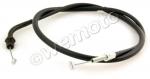 Honda ST 1100 AN/AP/AR/AS Pan European ABS/TCS 92-95 Throttle Cable B (Push)