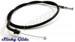 Honda CD 250 UJ (CDU250) 88-92 Throttle Cable B (Push)