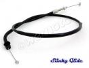 Honda CBR 900 RRX Fireblade SC33 99 Throttle Cable B (Push)