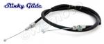 Honda XRV 750 L/M Africa Twin RD04 90-91 Throttle Cable B (Push)