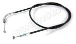 Honda CM 400 T NC01 79-81 Throttle Cable B (Push)
