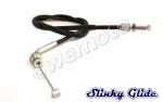 Honda CB 750 K0-1 (UptoE.No-1056079) 69-70 Throttle Cable B (Push)