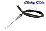 Honda CB 600 F W/X Hornet (PC34) 98-99 Throttle Cable B (Push)