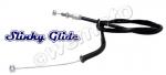 Honda CB 750 F2Y/F21 CB Seven Fifty 00-02 Throttle Cable B (Push)