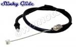 Honda CBR 1000 RR4/RR5 Fireblade (SC57) 04-05 Câble Accélérateur B (fermer) 