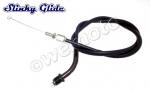 Honda CB 900 F2/F3 Hornet 02-03 Throttle Cable B (Push)