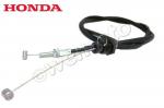 Honda NT 650 VW/VX/VY/V1 Deauville 98-01 Throttle Cable B (Push)