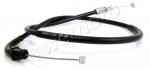 Honda CBR 929 Fireblade (US Market) 00-01 Throttle Cable B (Push)