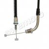 Honda CB 400 F2 (400/4) 78 Gaskabel B (Push)