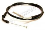 Kawasaki VN 800 C1/C2/E1-E3 Drifter 99-04 Câble Accélérateur B (fermer) 
