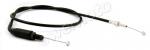 Kawasaki KLR 650 C1-C10 95-04 Throttle Cable B (Push)