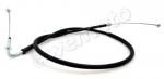 Kawasaki ZZR 600 (ZX 600 E13) 05 Throttle Cable B (Push)