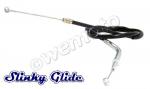 Kawasaki ZR 1100 A3-A4 Zephyr 94-95 Throttle Cable B (Push)