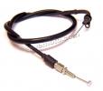 Suzuki GSXR 750 J Slingshot 88 Throttle Cable B (Push)