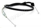 Suzuki RF 600 RT/RV 96-97 Throttle Cable B (Push)