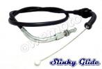 Suzuki GSX 1200 FSW/FSX Inazuma 98-99 Throttle Cable B (Push)
