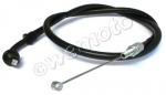 Suzuki GSF 600 SK1/SK2/SK3 Bandit 01-03 Throttle Cable B (Push)