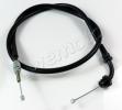 Cable Throttle B (close) Suzuki GSX750 Inazuma