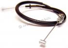 Yamaha FZR 1000 Genesis  (2LA) 87-88 Throttle Cable B (Push)